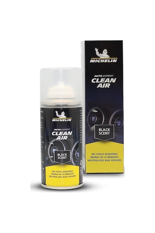 Michelin Mc32705 150ml Klima Temizleyici Sprey