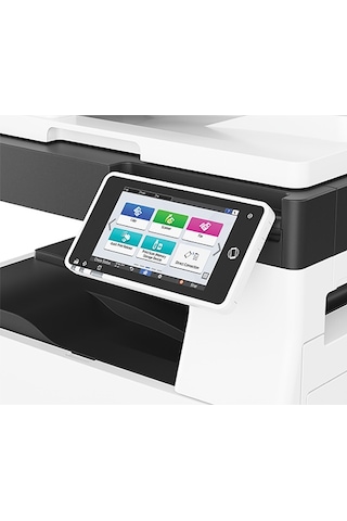 Ricoh IM 2702 Çok Fonksiyonlu Lazer Yazıcı