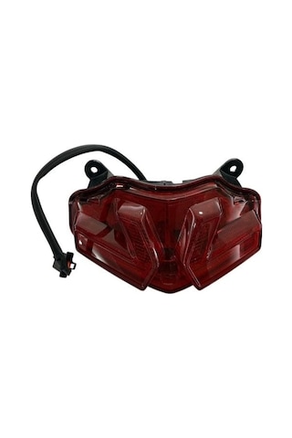 Tvs Raider 125 Stop Komple