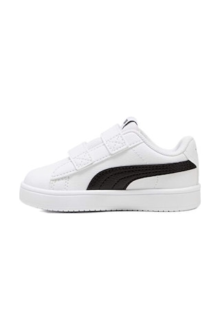 Puma Rickie Classic V İnf Çocuk Günlük Ayakkabı 39425413 Beyaz