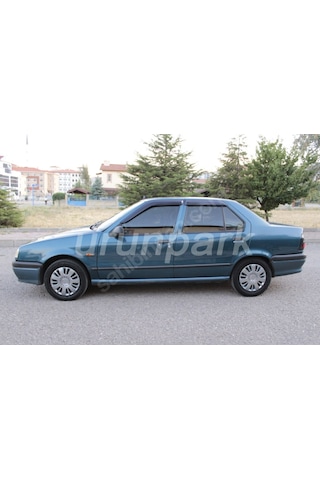 Renault 19 Cam Rüzgarlığı Mugen Tip 4Lü Set