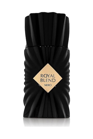 French Avenue Royal Blend Nero Erkek Parfüm EDP 100 ML