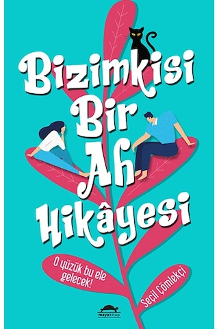 Bizimkisi Bir Ah  Hikayesi