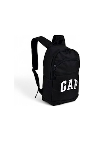 Gap Siyah Unisex Sırt Çantası Gap12875 Siyah
