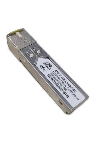 Inhand Sfp-p-gx-lxb53-sc Sfp Fiber Optik Modül Single Mode, 20km, Tx1550/rx1310, Sc Inhand Sfp-p-gx-lxb53-sc Sfp Fiber Optik Modül Single Mode, 20km, Tx1550/rx1310, Sc