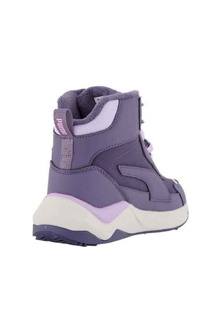 Puma Evolve2.0boot Puretex Ps Çocuk Bot 313811-03 Lacivert