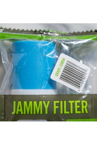 Jammy Filter 5'li Su Arıtma Filtre Seti Mebranlı Premium Kalite Jammy Membran