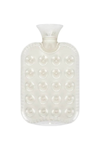 Fashy Bal Peteği Şeffaf Termofor