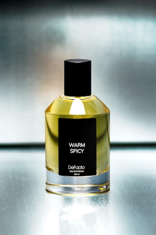 Defacto Erkek 100 ml Warm Spicy Parfüm G5247AXNS
