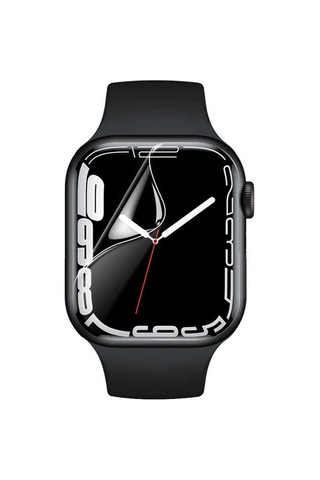 Watch 7 41mm Mkst Narr Tpu Body Ekran Koruyucu - Renksiz