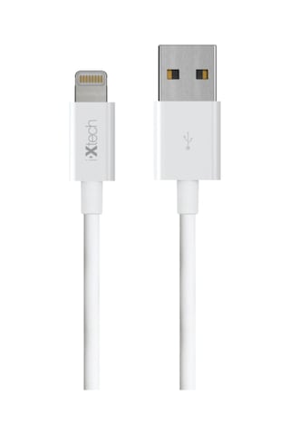 Ixtech Debs074 Apple Uyumlu iPhone Dayanıklı Lightning To Usb Hızlı Şarj Ve Data Kablosu 1 Mt