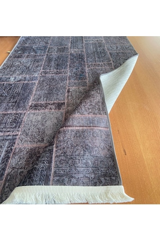 Prizma Halı Vintage Kilim V-6531 Çok Renkli