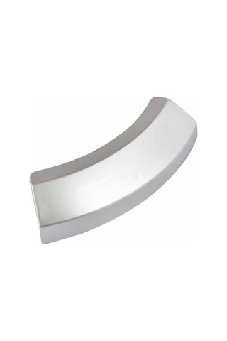 Bosch Uyumlu Siemens Çamaşır Kurutma Makinesi Kapak Mandalı 644221 Gri - 369288397