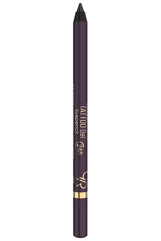Tattoo Gel Eye Pencil Waterproof Jel Göz Kalemi No: 108 -