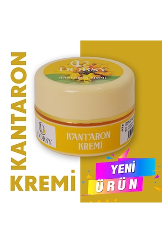 Dorsy Kantaron 100 G