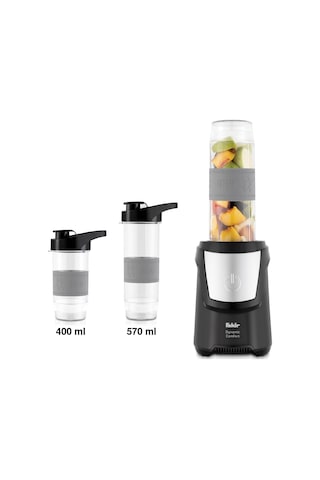 Fakir Dynamic Comfort 600 W Kişisel Blender