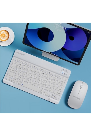 Microcase AL3476 Klavye ve Mouse Set