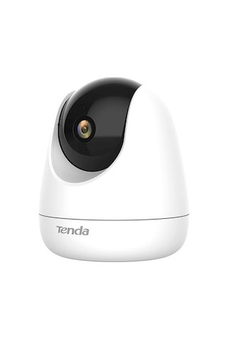 Tenda 2mp Küp 4mm Küp Wıfı Kablosuz Ip Kamera Sesli Cp6
