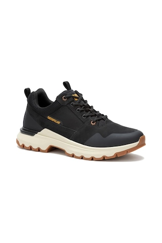 Caterpillar P725994 Colorado Sneaker Lo Black Erkek Bot Siyah
