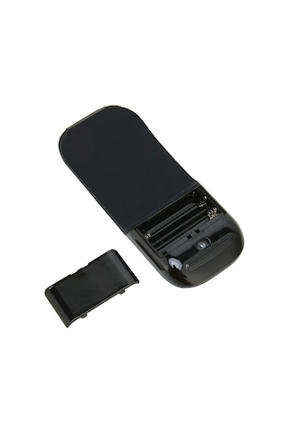 Etashop Katlanabilir Kablosuz 2.4g Arc Mouse Sessiz Dokunmatik 1000 Dpı Taşınabilir Ergonomik Fare Diğer