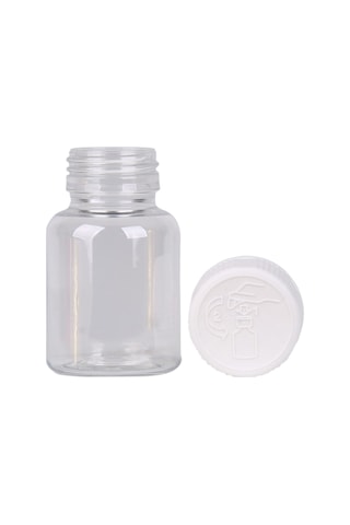 Mazda Kod 626 Rötuş Boya+vernik 100ml