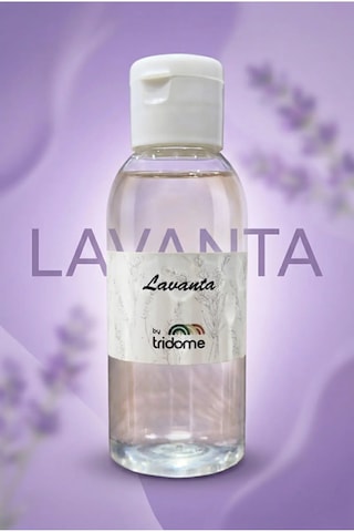 Viora Yedek Koku Şişesi 100 Ml Lavanta