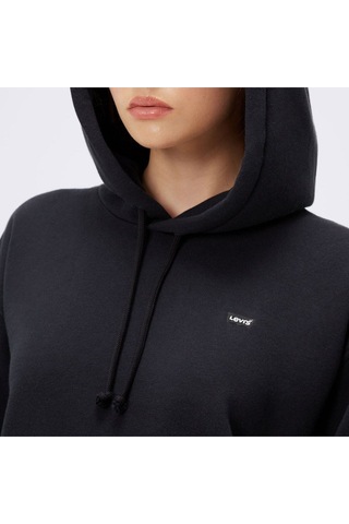 Levi's Everyday Hoodıe Siyah