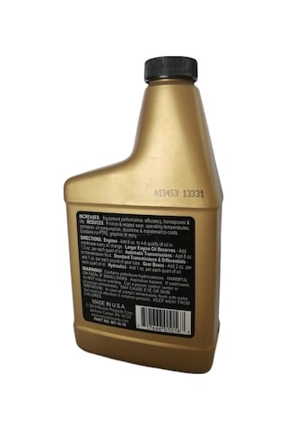 Muscle Mt-10 Metal Treatment Sürtünme Önleyici Yağ Katığı 474 ML