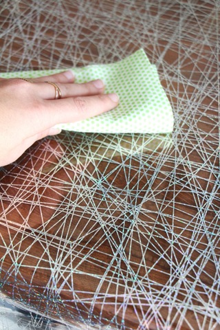 Pvc Şeffaf Desenli Silinebilir Muşamba Masa Örtüsü 440-çapraziplzr Gümüş