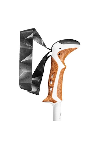 Leki Jannu Yürüyüş Batonu Çok Renkli