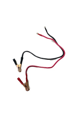 Sunpro KABLOLU TİMSAH AĞZI KISKAÇ 1 ÇİFT