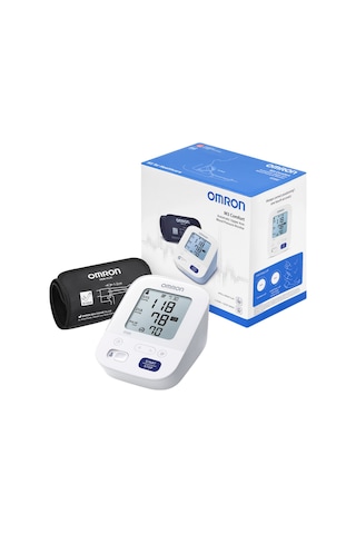 Omron M3 Comfort HEM-7155-E Intellisense Koldan Dijital Tansiyon Aleti