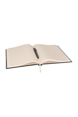 20x28 Çizgili Defter Baron