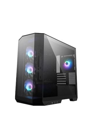 Xaser Velox X720 i9-14900KF 64 GB 2 TB M.2 NVMe SSD 16 GB RTX5080 Free Dos Masaüstü Oyuncu Bilgisayarı
