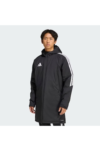 Adidas Jz4108 Tiro26 Erkek Parka Renkli