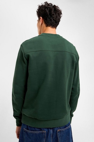 Calvin Klein Erkek Sweat Haki