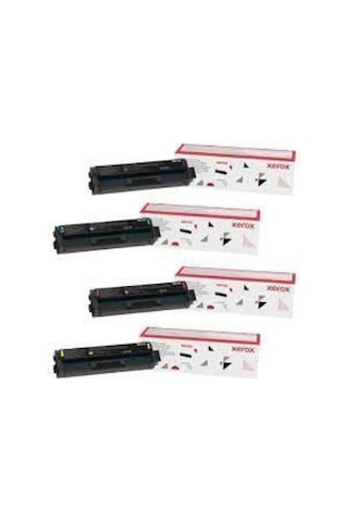 Smallman Xerox 006R04396 C230-C235 Yüksek Kapasite Cyan Mavi Toner 2.500 S