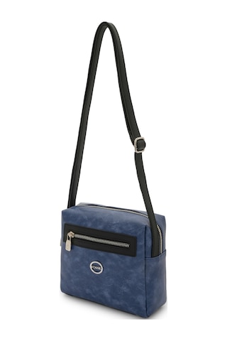 Fossil Kadın Çapraz Çanta 05fd25k515 Lacivert