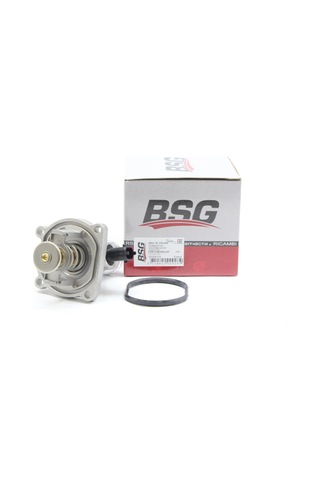 Chevrolet Aveo 1.4 16V Motor Termostat Bsg Marka