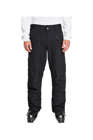 Quiksilver Boundry Pt Siyah