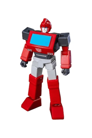 75321 Sun-ytu-ylp-figür Transformers Mını Serıes Wave3 G1 Ironhıde Trns