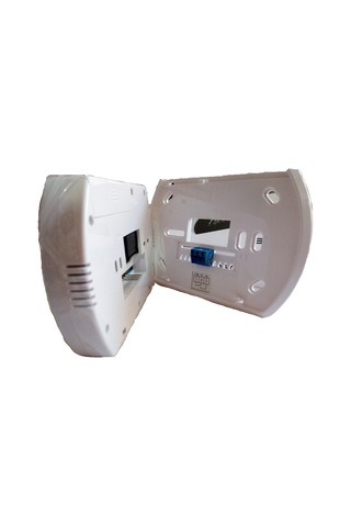 Welko Kablolu Dijital Oda Termostatı W20 S20