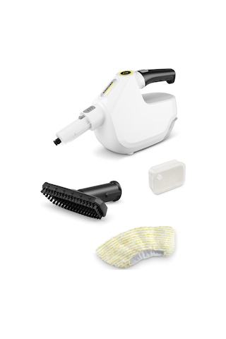 Karcher SC 1 Multi 1.516-404.0 Buharlı Temizlik Makinesi