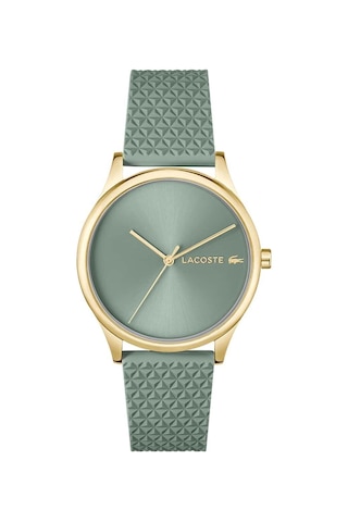 Lacoste Lac2001491 Kadın Kol Saati Altın