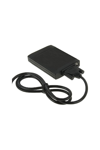 Alfa Romeo Teybine Usb Sd Aux Aparatı