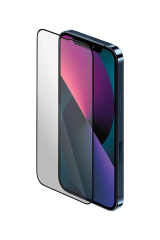 Buff Apple Uyumlu iPhone 13 Mini 5D Glass Ekran Koruyucu (510969336)