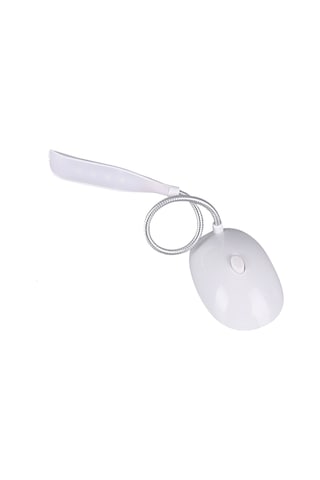Winnboss Wn-1183 Portatif Pilli Led Masa Lambası Beyaz(497643017)