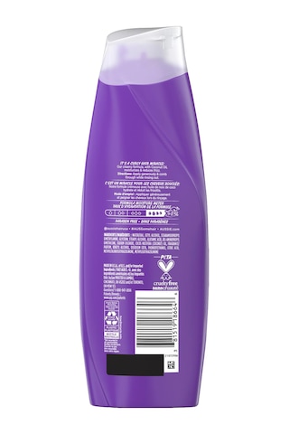 Aussie Miracle Curls Bukle Belirginleştirici Saç Kremi 360ml
