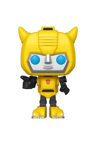 Funko Pop Transformers Bumblebee Retro