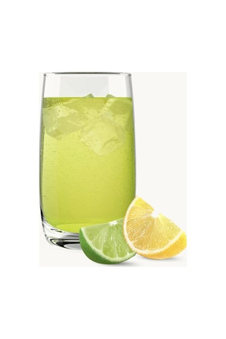 Herbalife Liftoff Efervesan Içecek Limon Aromalı X 2 Adet